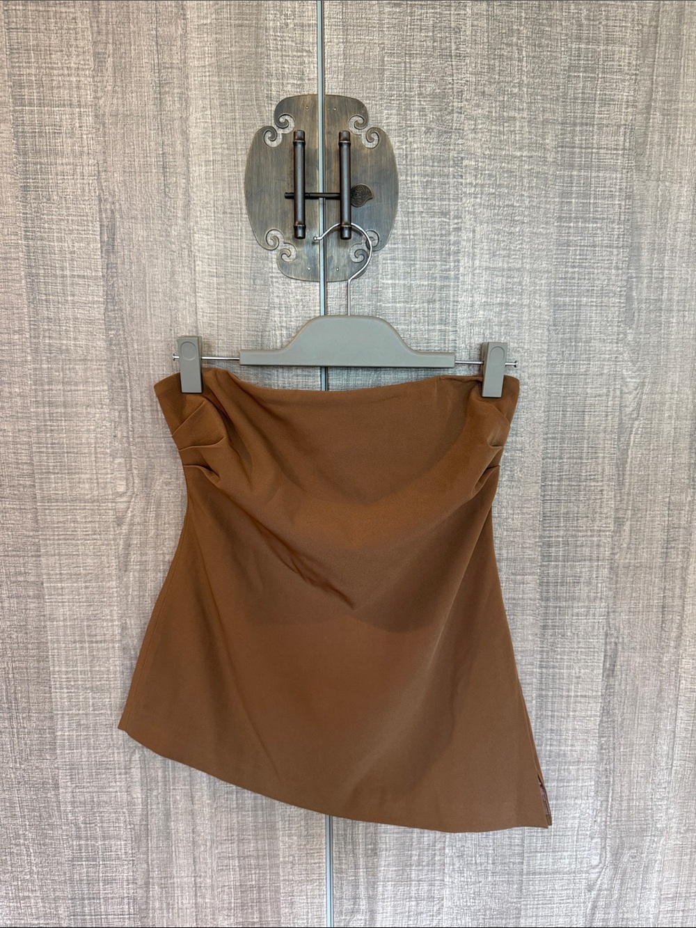 Bardot Cosmos Strapless Top‎
